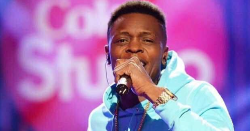 Legendary Musician Chameleone Has Enrolled In A Master's Degree.